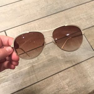 Chloe aviators
